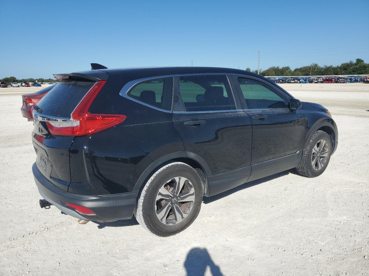 2017 Honda CR-V - Image 3