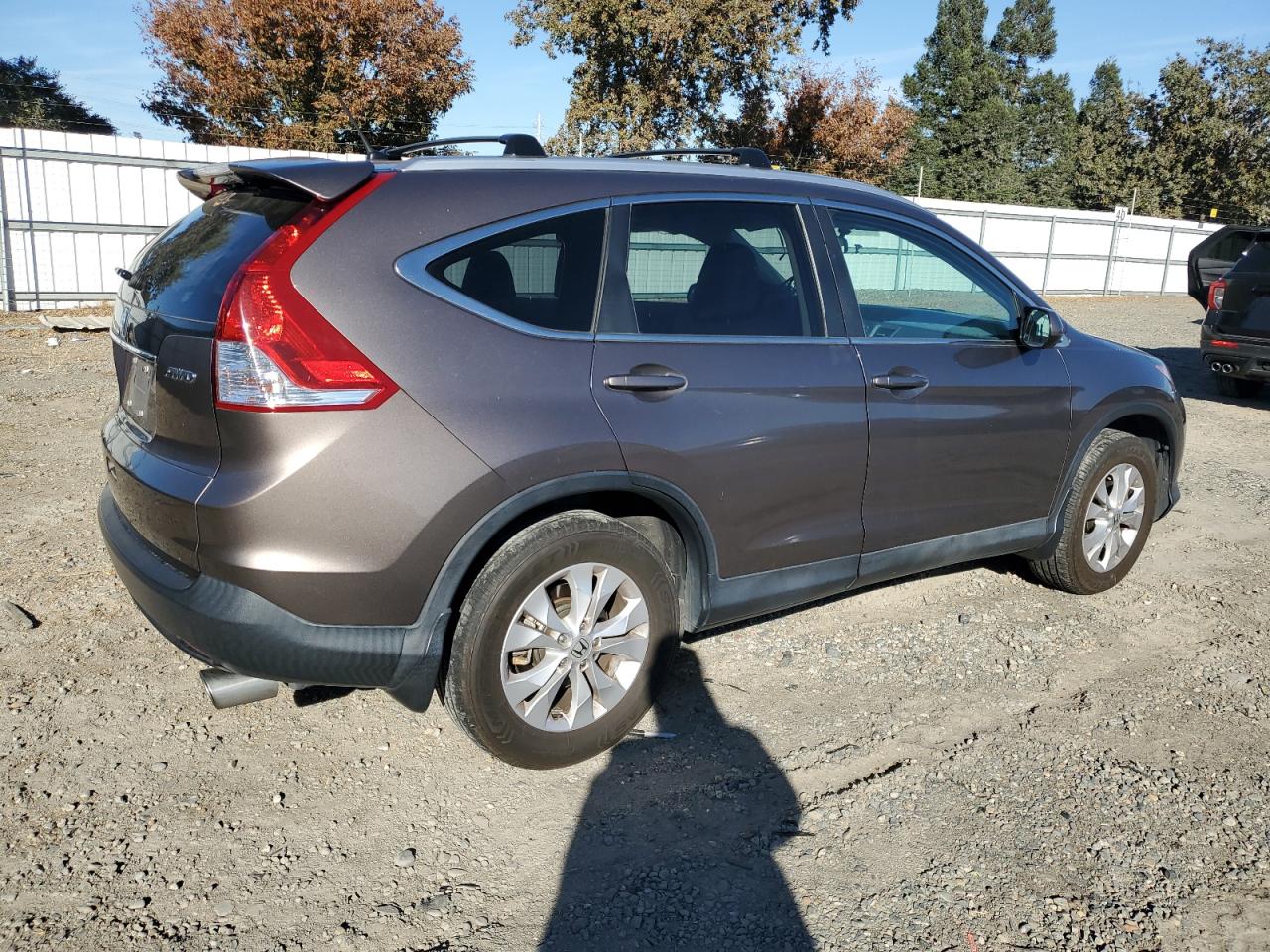 2014 Honda CR-V - Image 3
