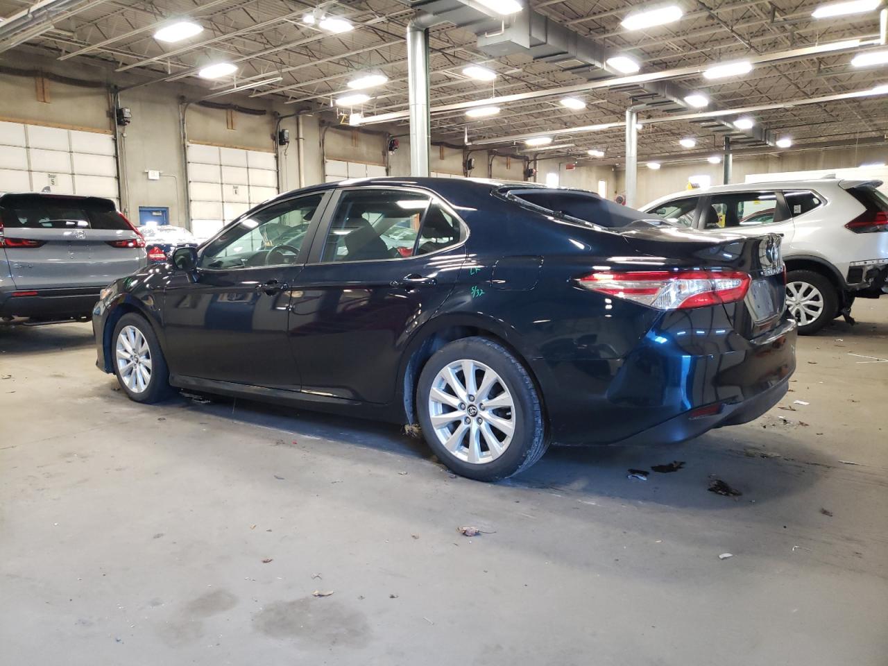 2018 Toyota Camry - Image 2