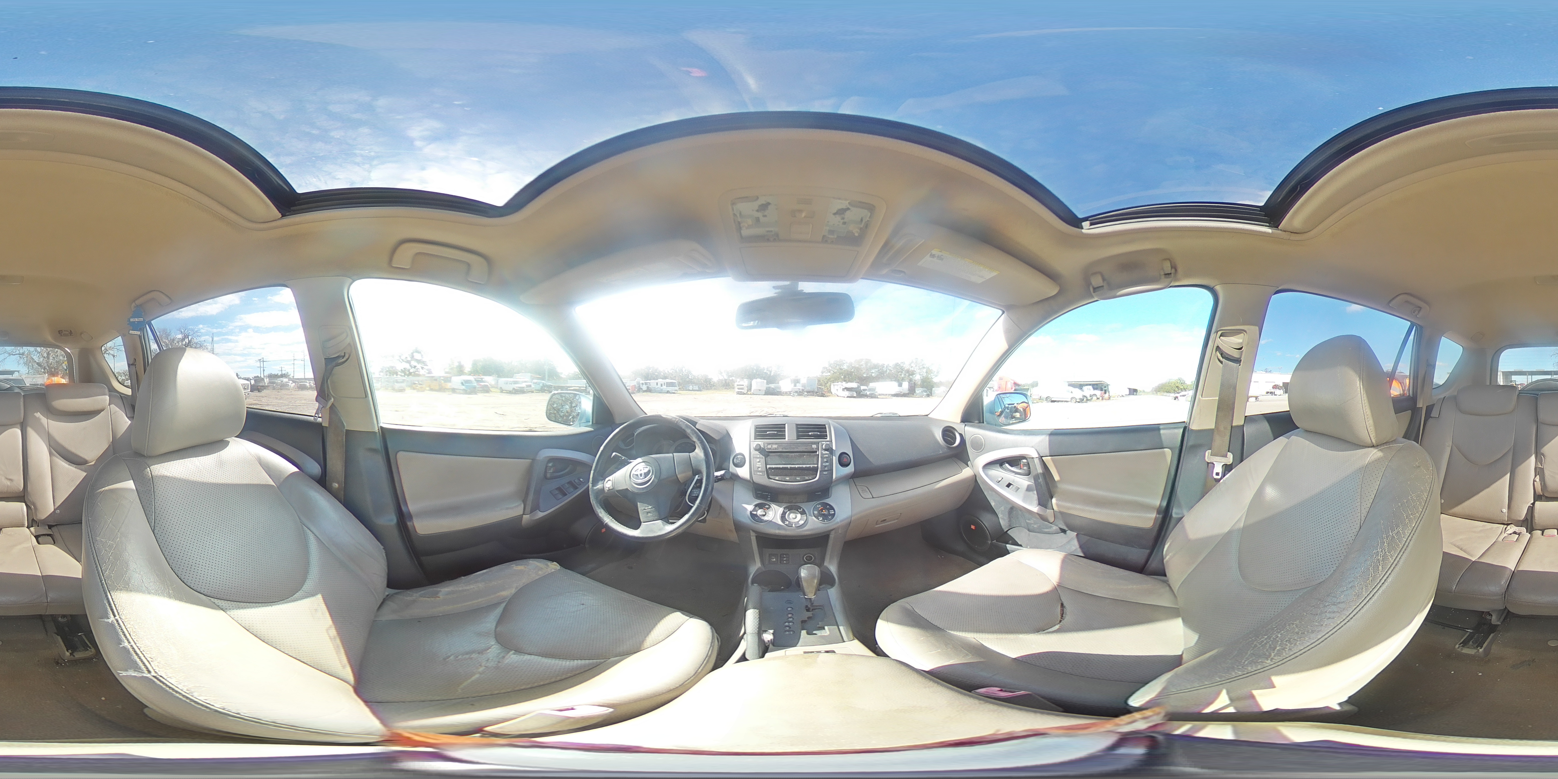 2006 Toyota RAV 4 - Image 14