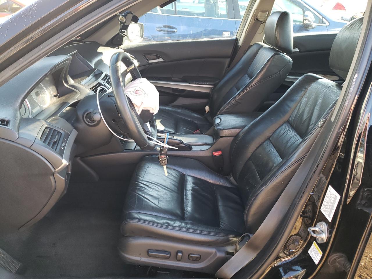 2010 Honda Accord - Image 7