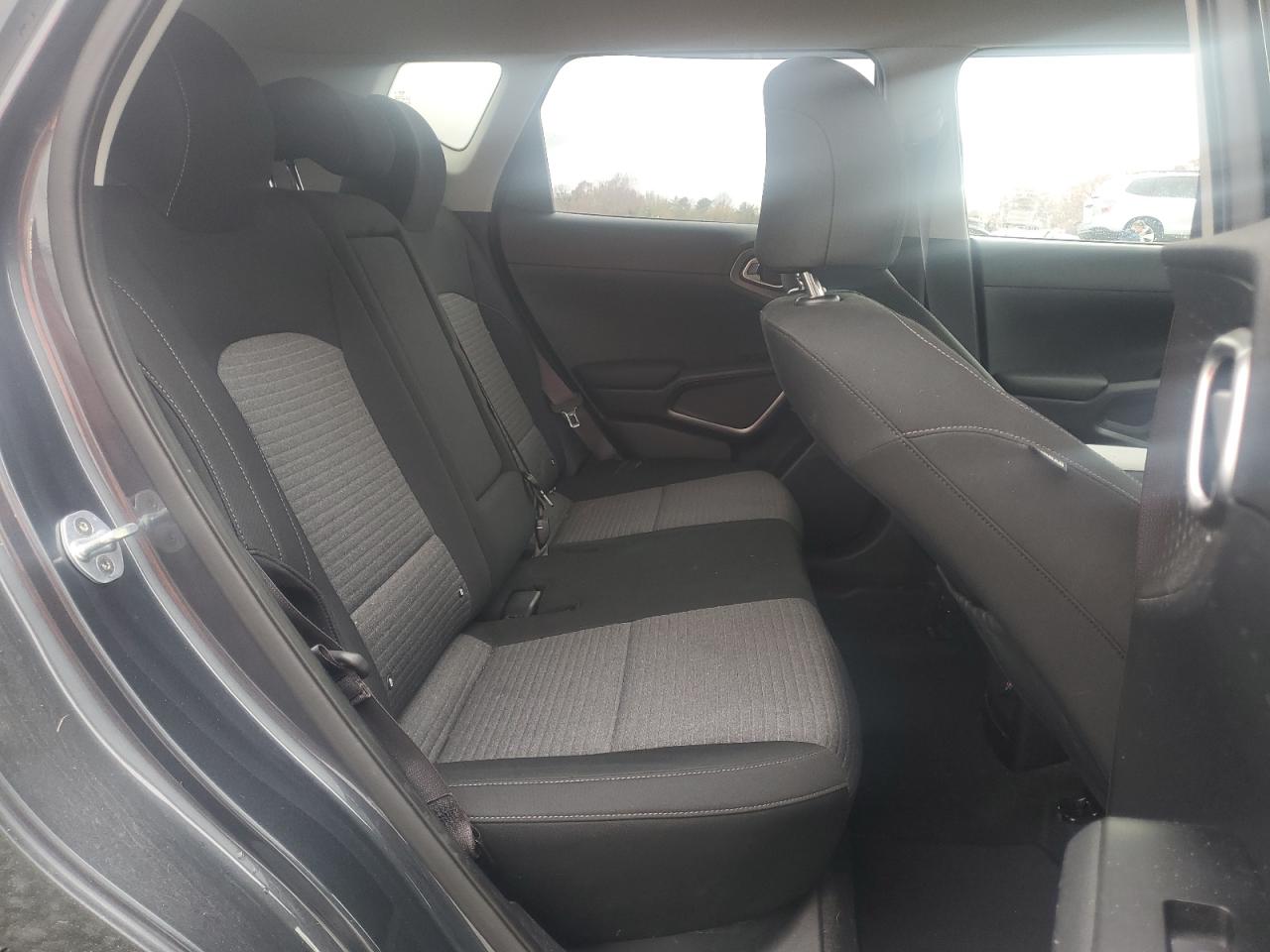 2020 Kia Soul - Image 10
