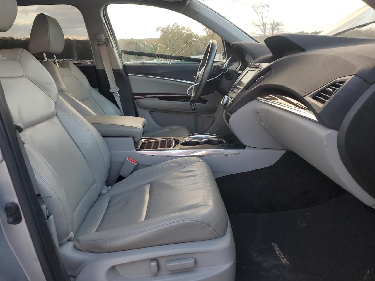 2016 Acura MDX - Image 7