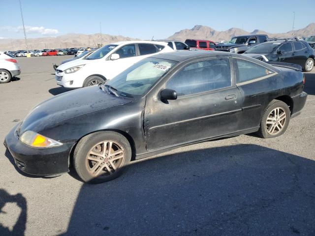 1999 Chevrolet Cavalier Base