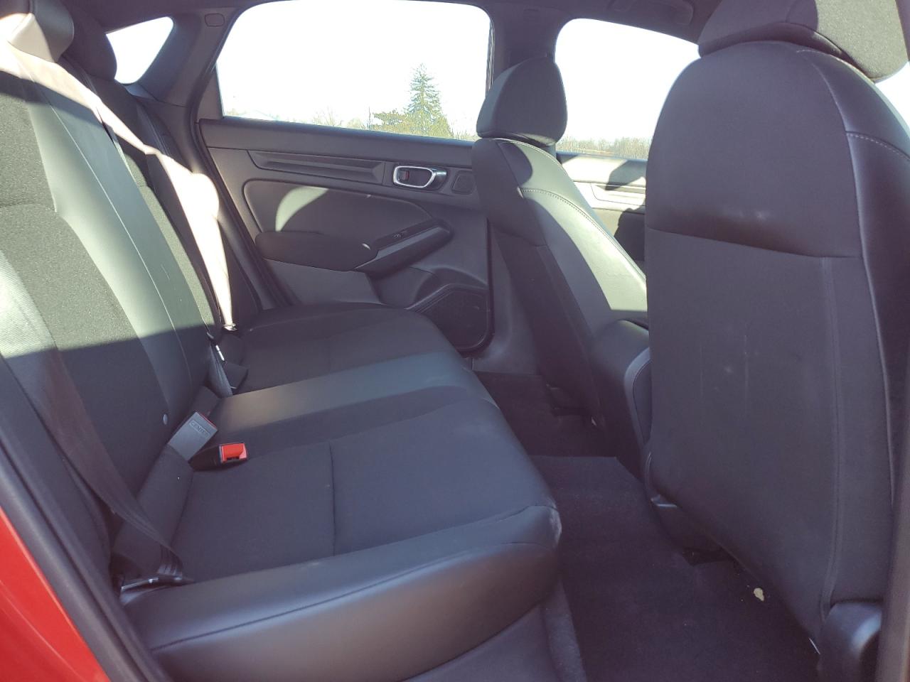 2022 Honda Civic - Image 10
