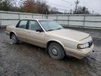 1994 Oldsmobile Cutlass Ciera S de vânzare în Hillsborough, NJ - Front End