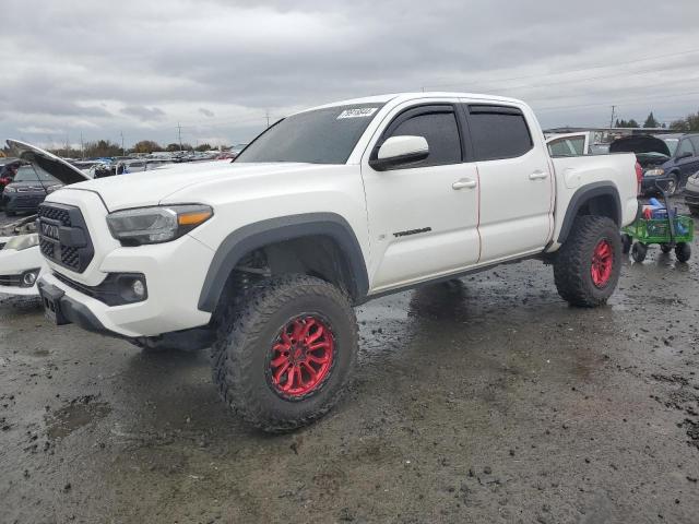 2022 Toyota Tacoma Double Cab