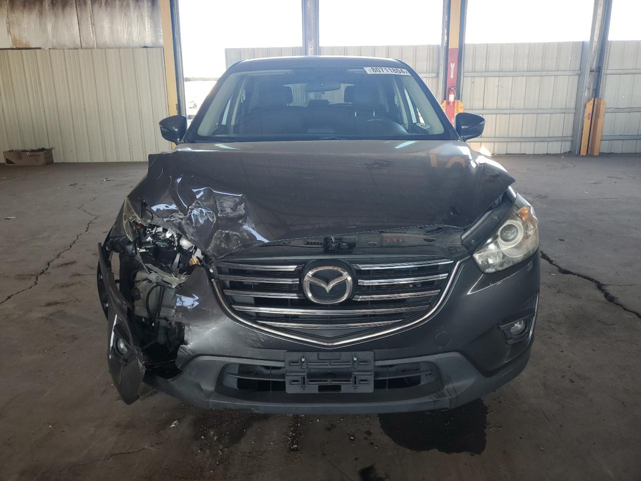 2016 Mazda CX-5 - Image 5