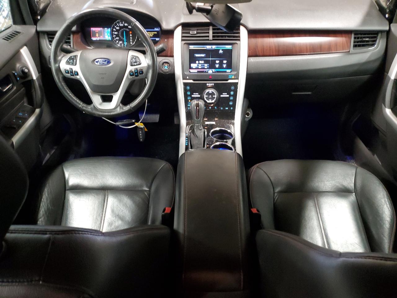 2013 Ford Edge - Image 8