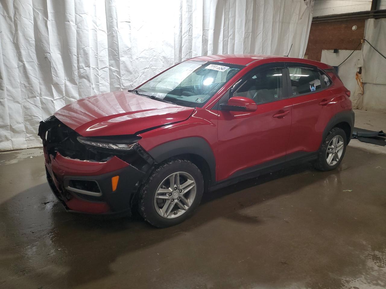 2020 Hyundai Kona - Image 1