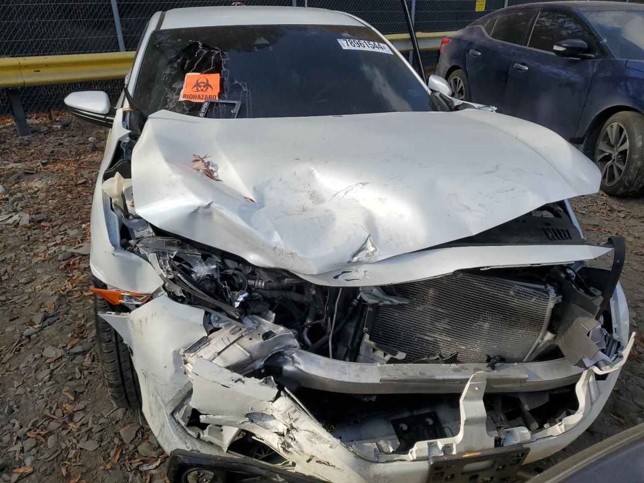 2021 Honda Civic - Image 5