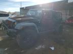 2013 Jeep Wrangler Unlimited Sport for Sale in Colorado Springs, CO - Rear End