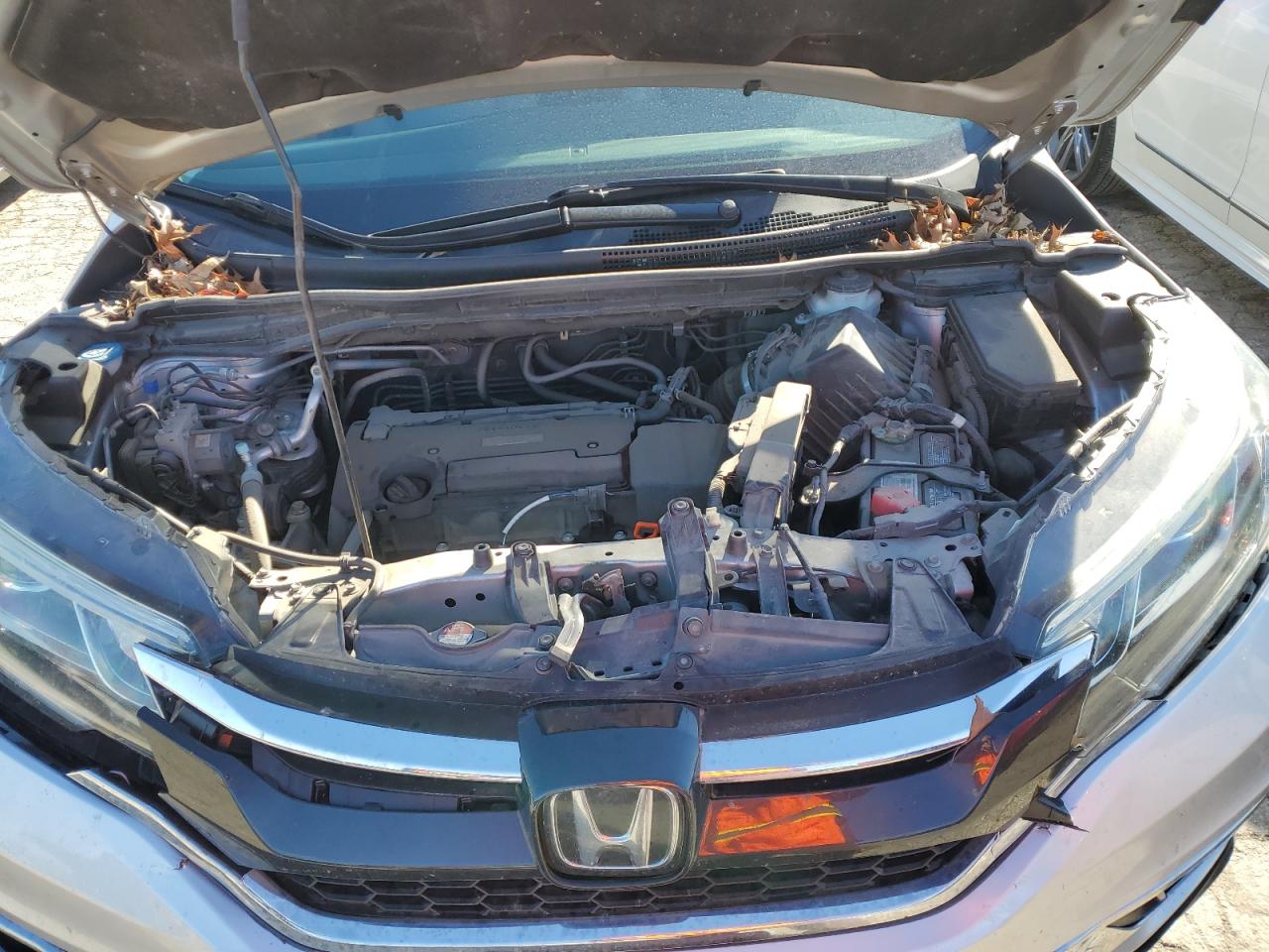 2016 Honda CR-V - Image 12