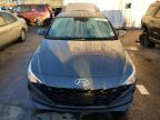 2023 Hyundai Elantra Sel en Venta en Windsor, NJ - Rear End