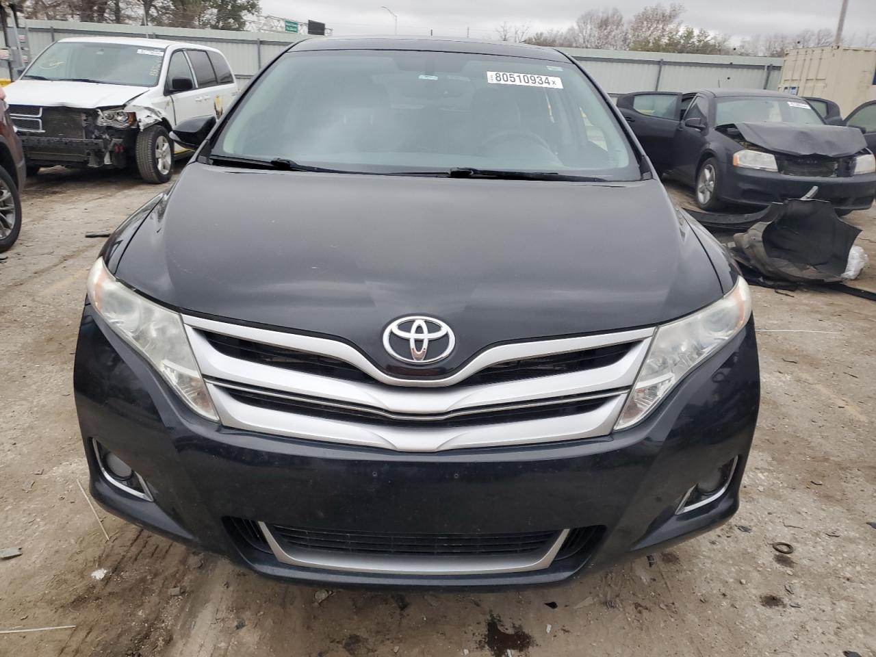 2014 Toyota Venza - Image 5