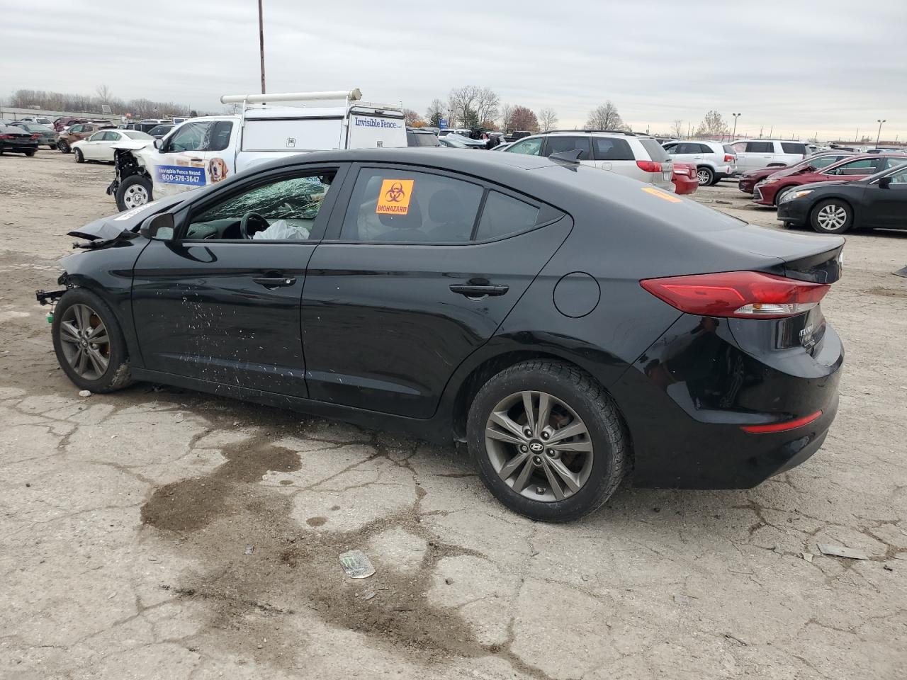 2018 Hyundai Elantra - Image 2