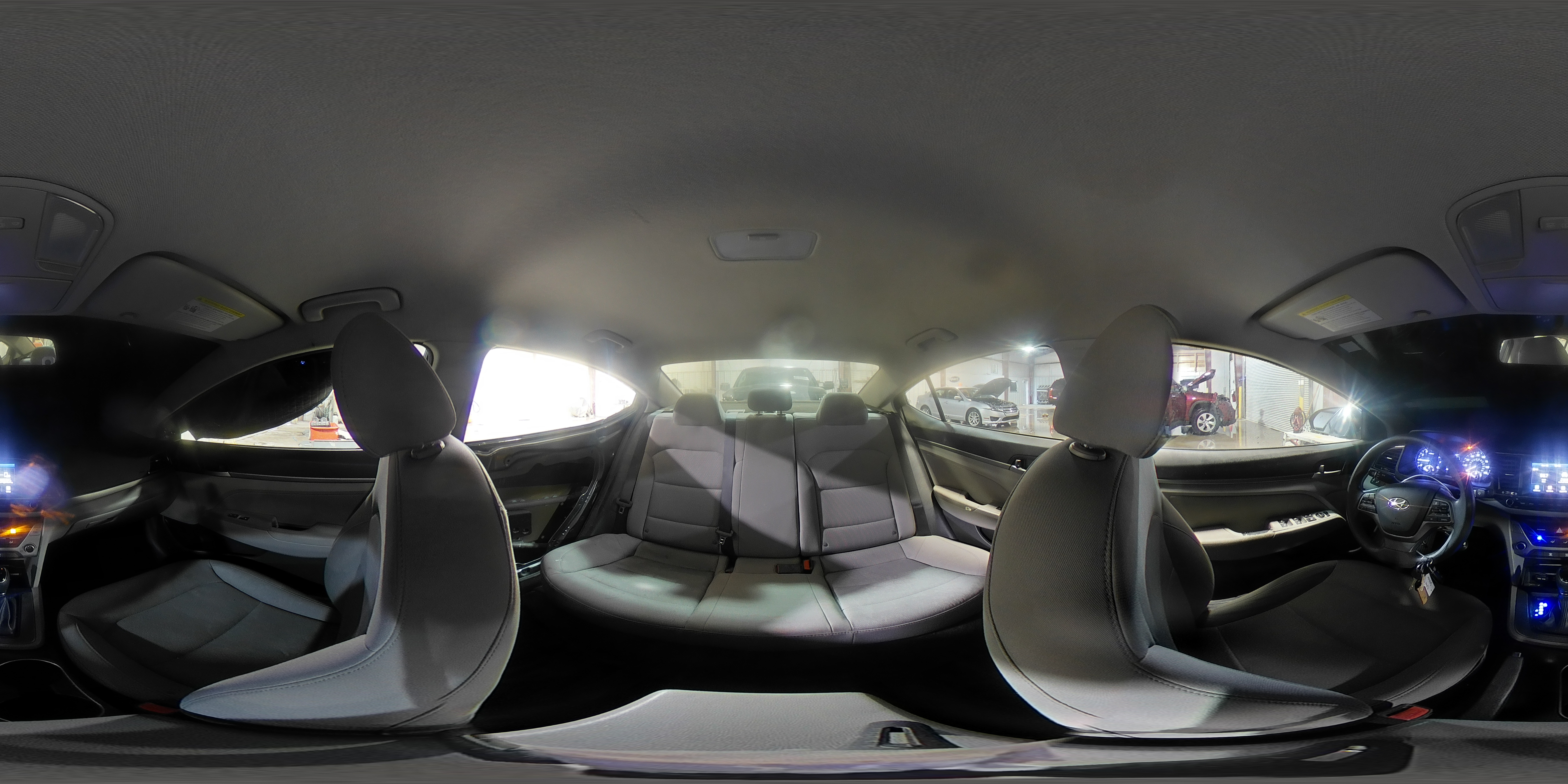 5NPD84LF2JH363180 2018 HYUNDAI ELANTRA - Image 15