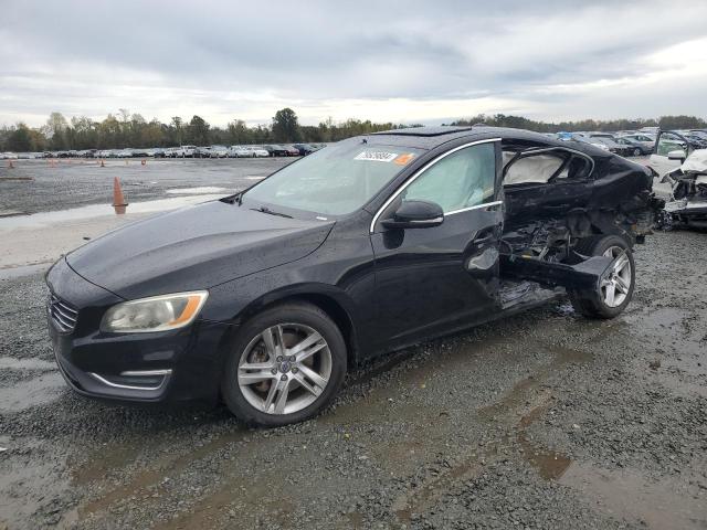 2014 Volvo S60 T5