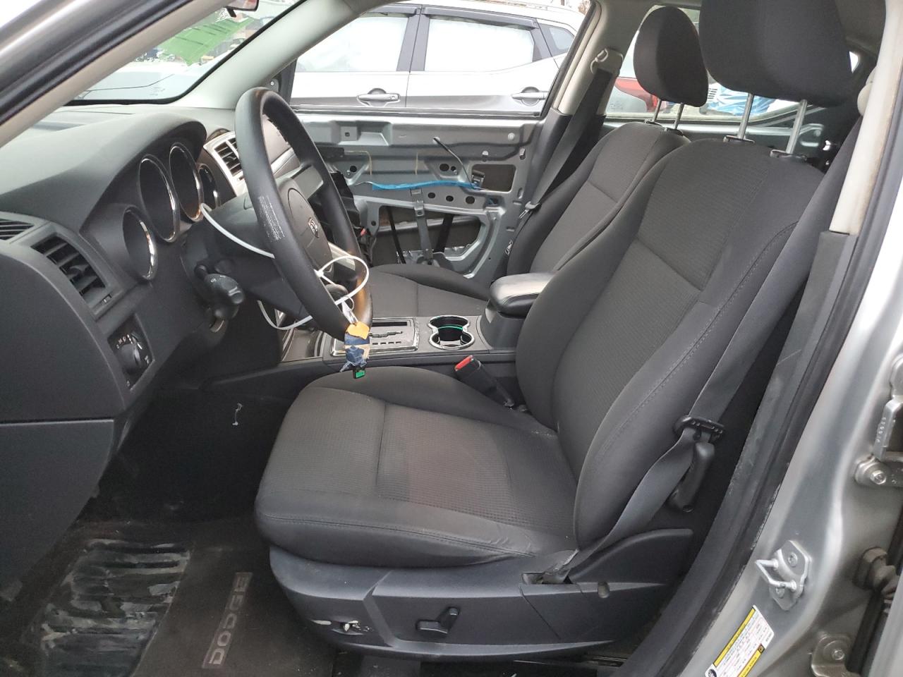 2009 Dodge Charger - Image 7