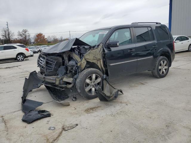 2013 Honda Pilot Touring