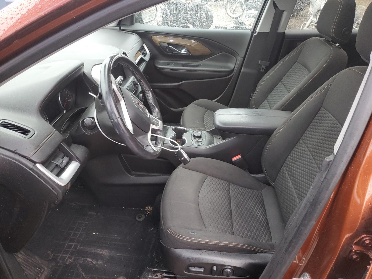 2019 GMC Terrain - Image 7