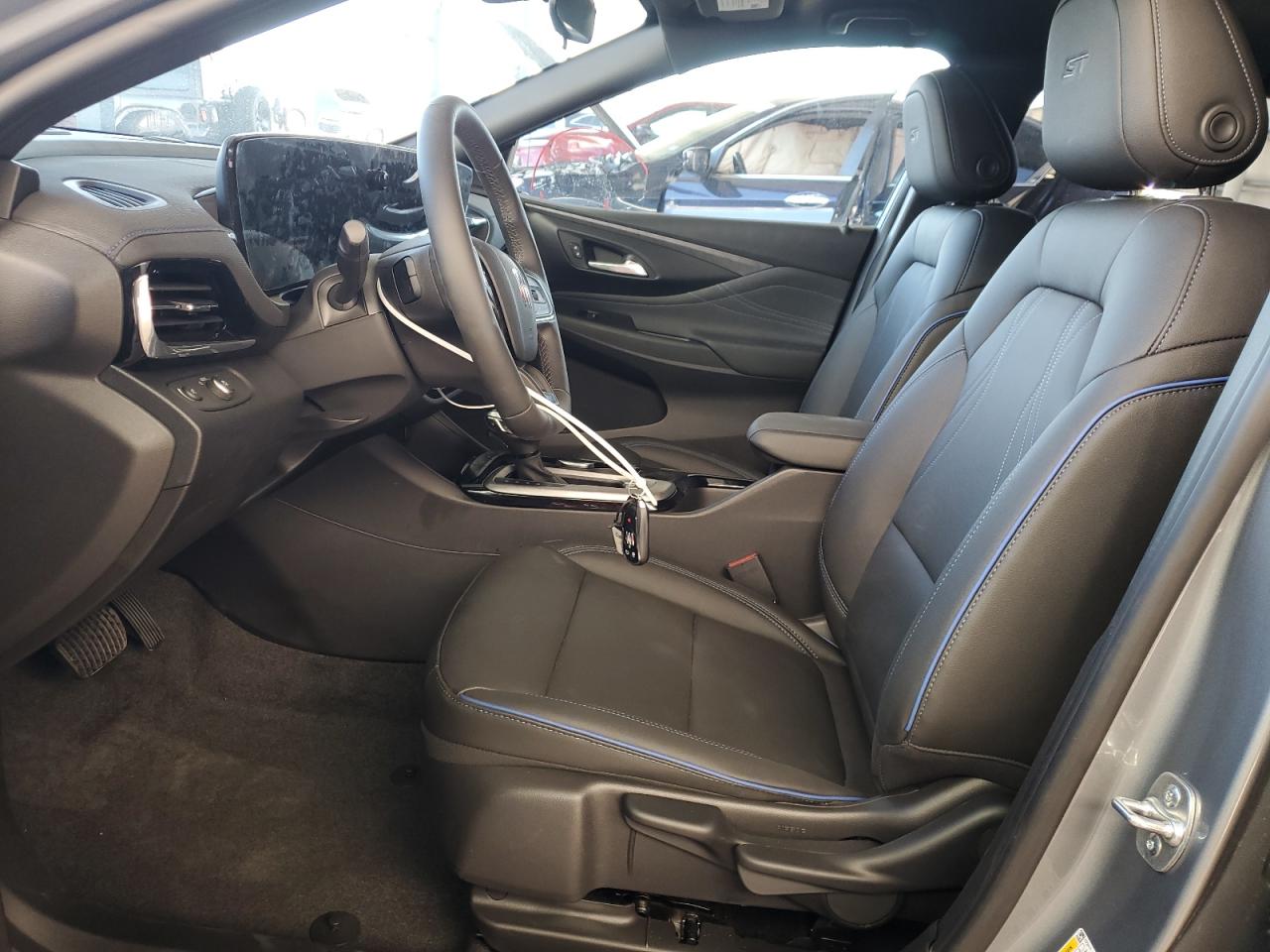 2025 Buick Envista Sport Touring VIN: KL47LBEPXSB065950 Lot: 78539594