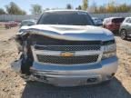 2012 Chevrolet Tahoe K1500 Lt for Sale in Oklahoma City, OK - Front End