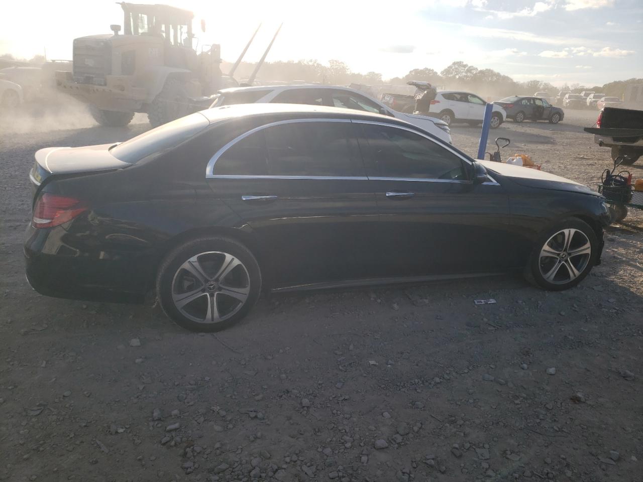 2018 Mercedes-Benz E-klasse - Image 3