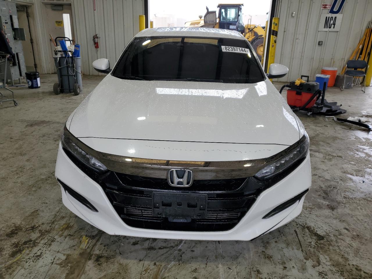 2018 Honda Accord - Image 5