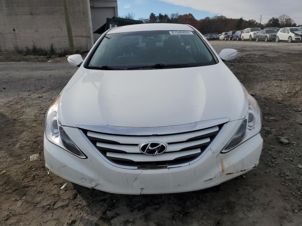 2014 Hyundai Sonata - Image 5