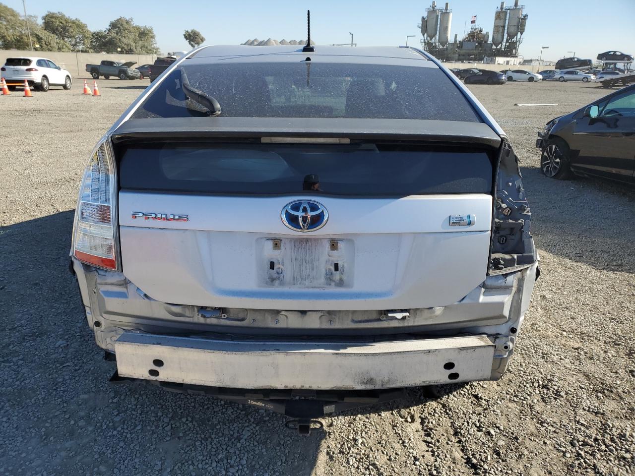 2010 Toyota Prius - Image 6