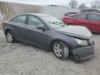 2011 Chevrolet Cruze Lt for Sale in Wichita, KS - Front End
