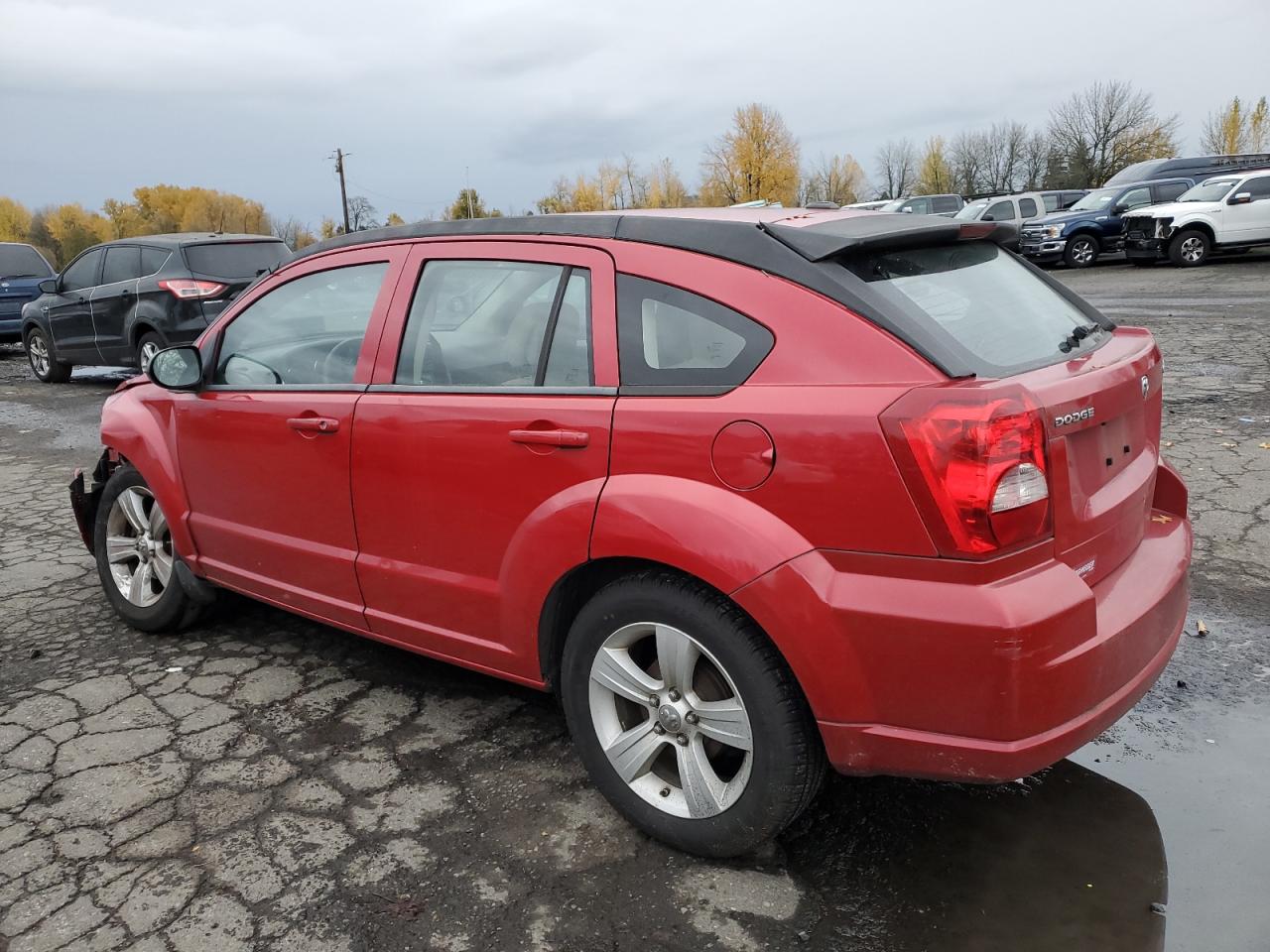 2011 Dodge Caliber - Image 2