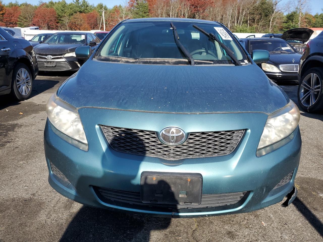 2010 Toyota Corolla - Image 5
