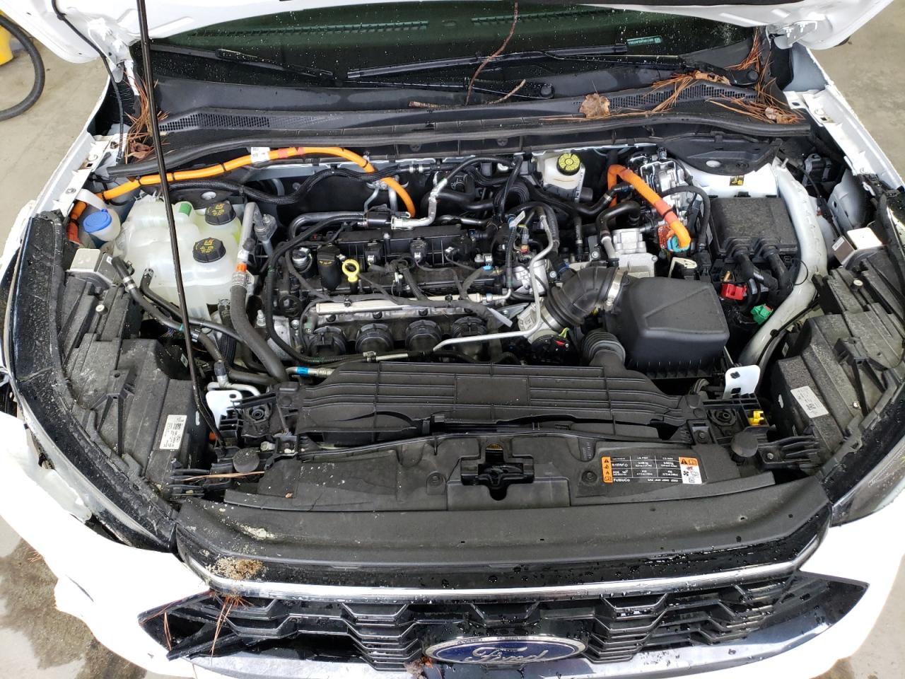 2023 Ford Escape - Image 12