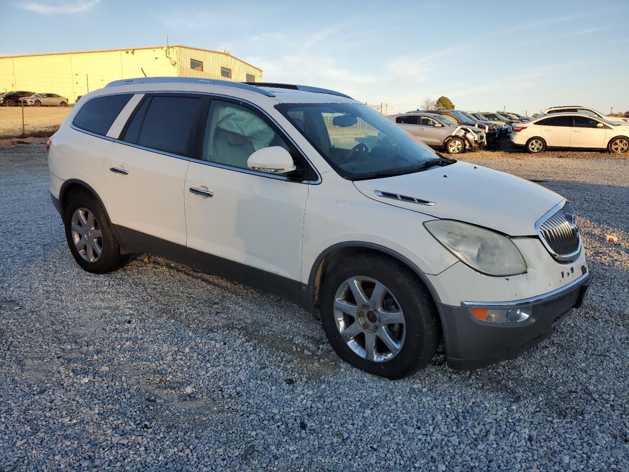 2008 Buick Enclave - Image 4