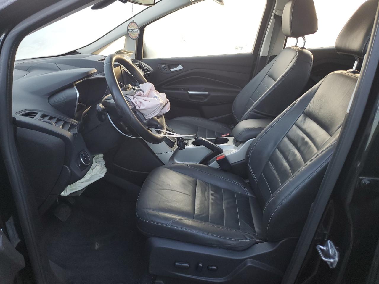 2015 Ford C-MAX - Image 7
