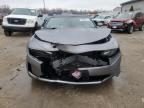 2019 Chevrolet Camaro Ls de vânzare în Louisville, KY - Front End