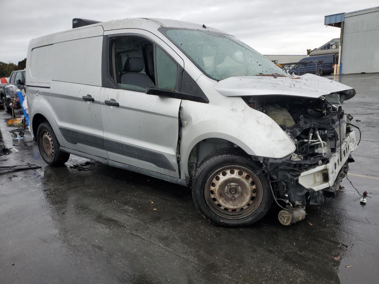 2014 Ford Transit - Image 4