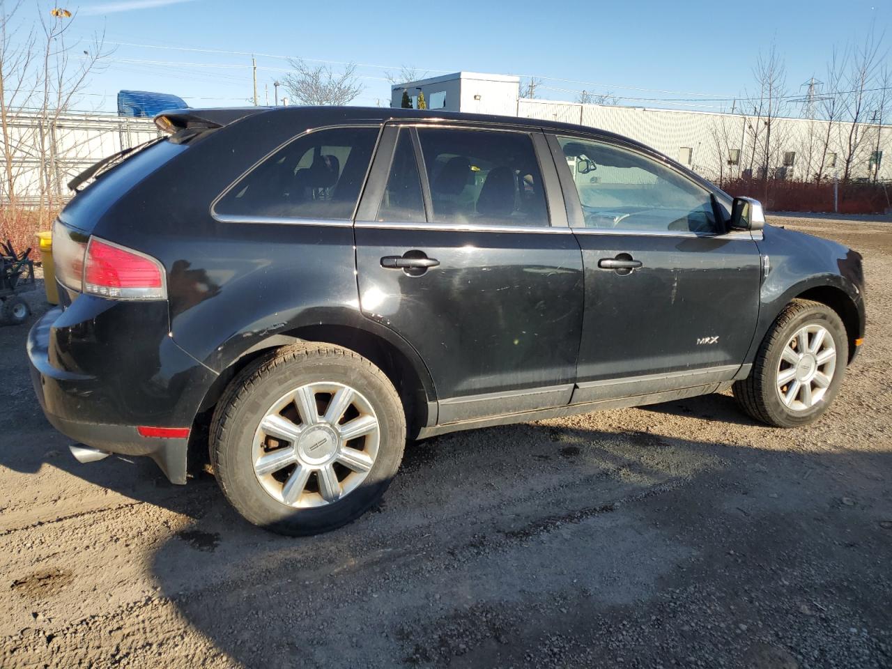 2008 Lincoln MKX - Image 3