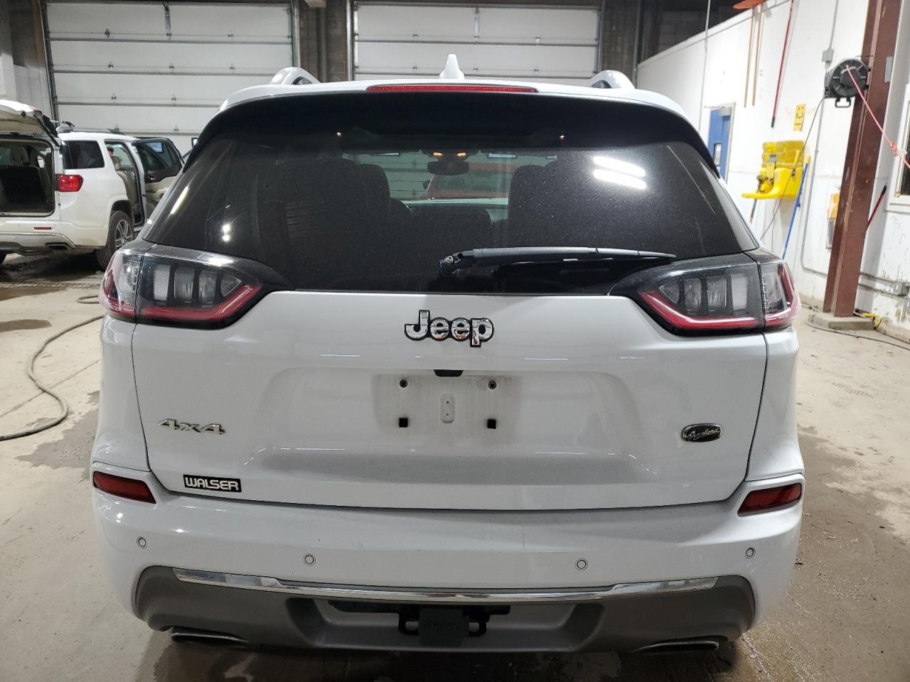 2019 Jeep Cherokee - Image 6