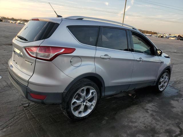  FORD ESCAPE 2014 Silver