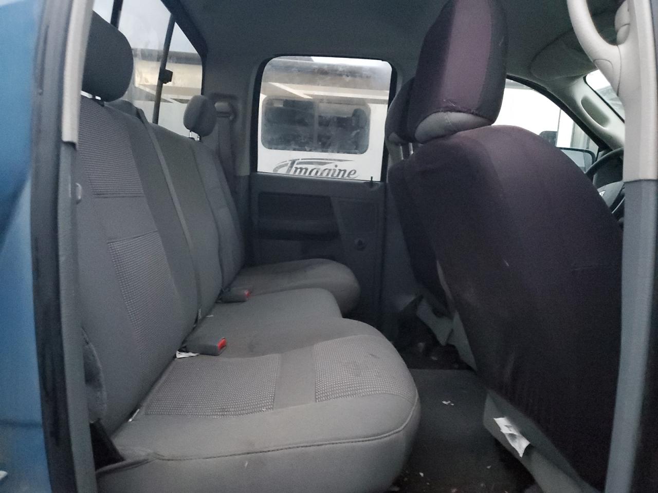 2007 Dodge RAM - Image 10