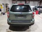 2016 Subaru Forester 2.5I Premium продається в Chambersburg, PA - Front End