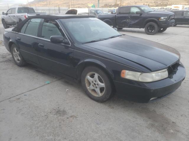 1999 CADILLAC SEVILLE STS