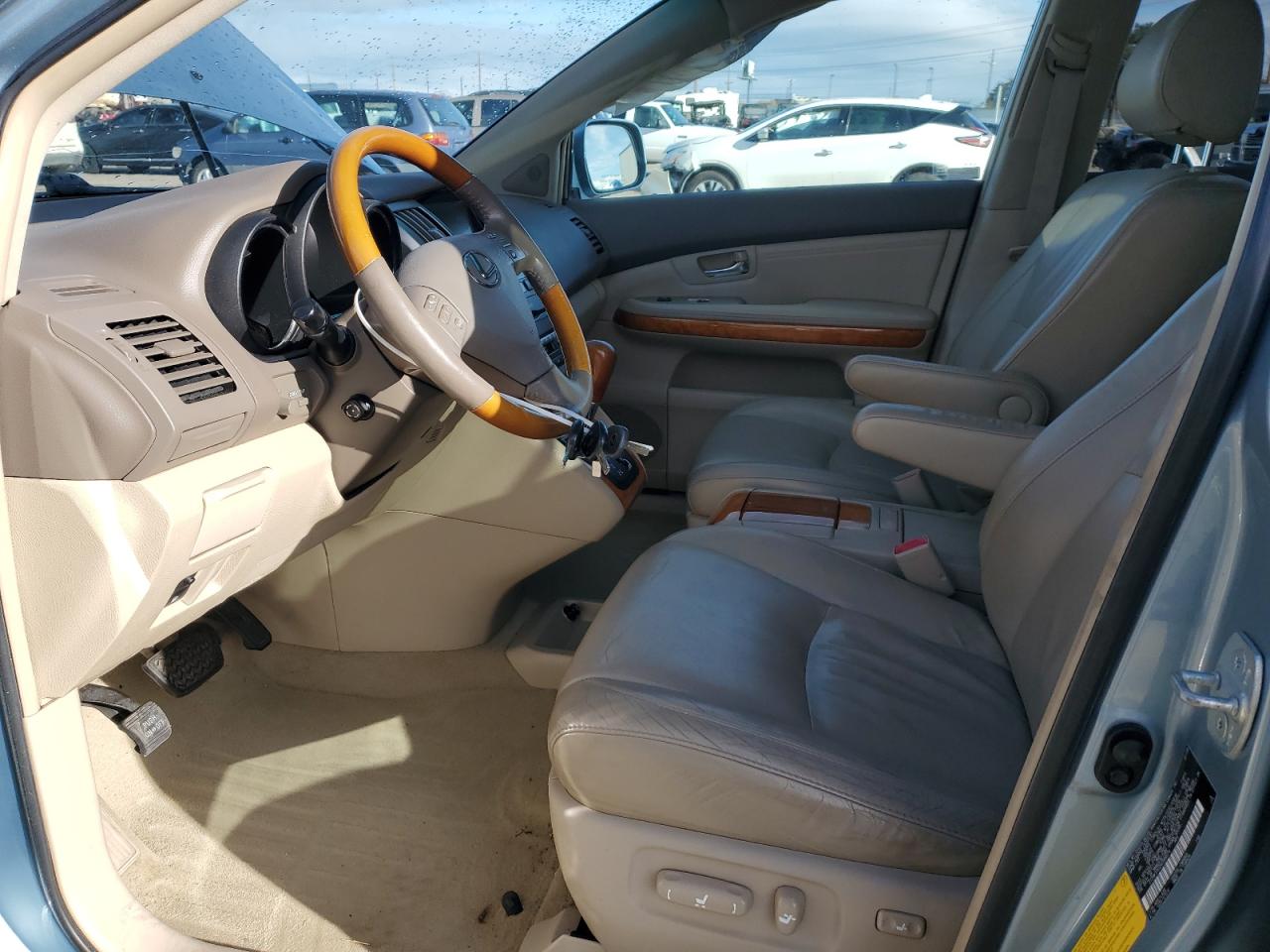 2009 Lexus RX - Image 7