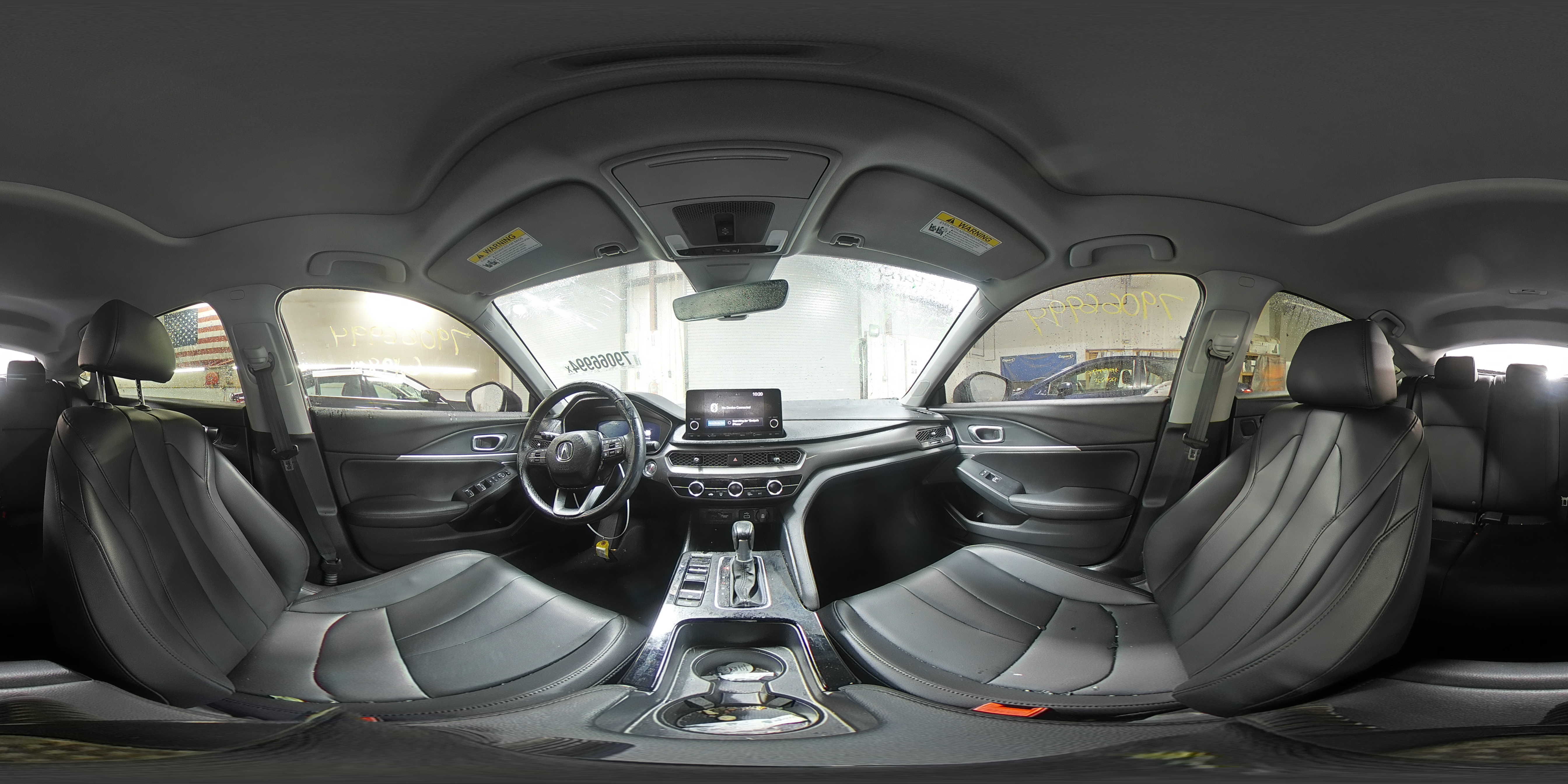 2024 Acura Integra - Image 14