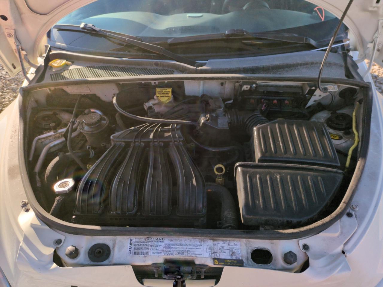 2005 Chrysler PT Cruiser - Image 11