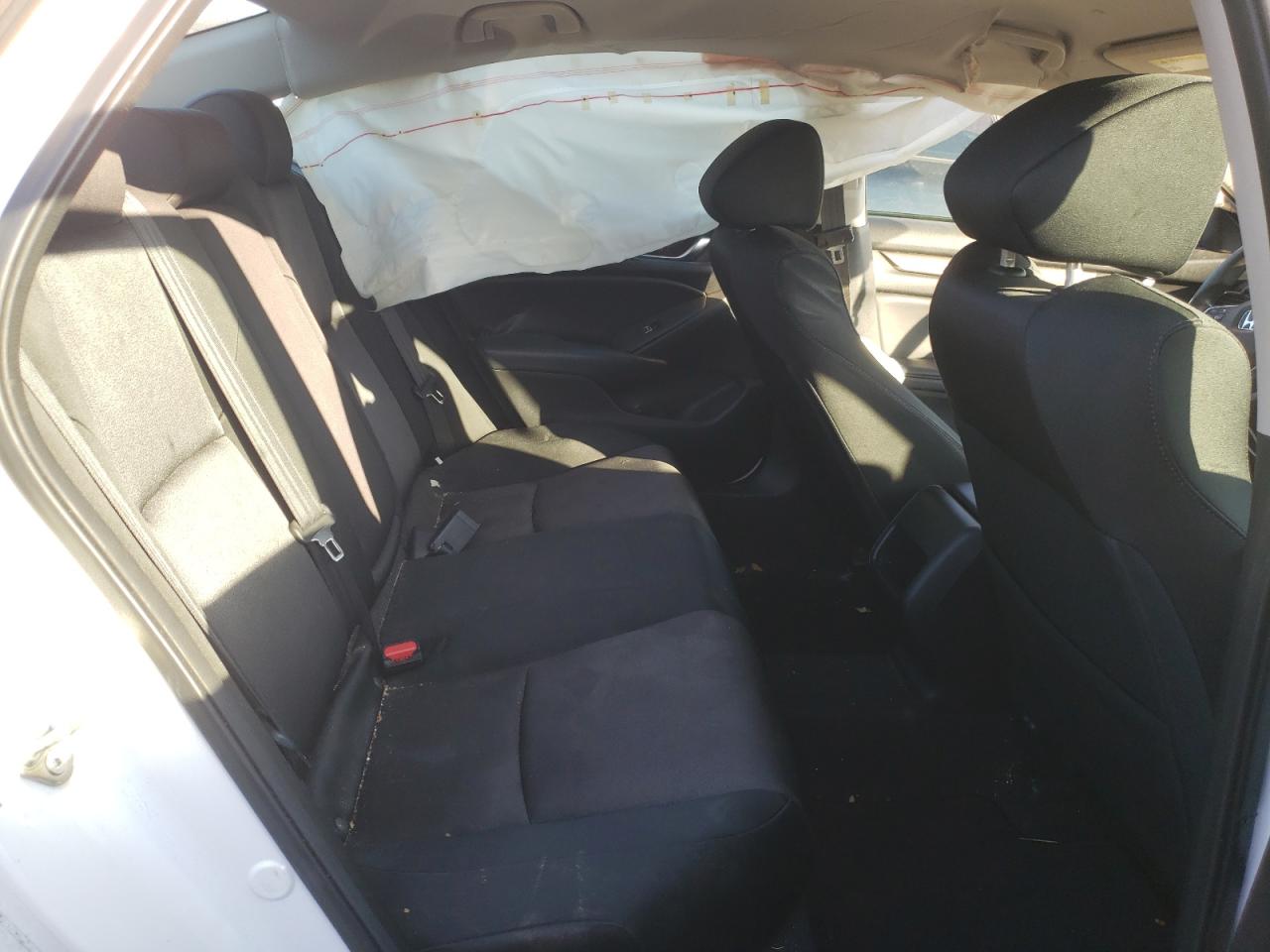 2018 Honda Accord - Image 10