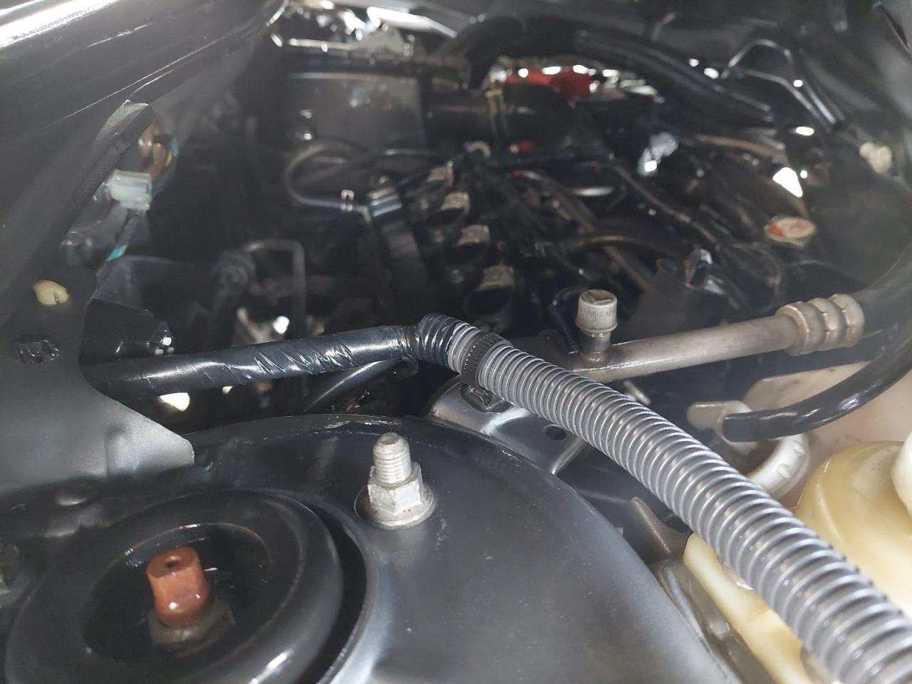 JMYSRCY1AGU749031 - 2016 Mitsubishi Lancer - #82947634